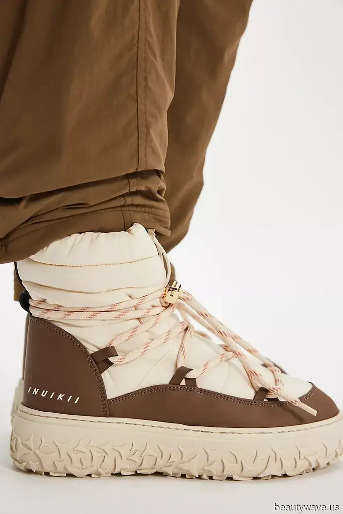 No, Not Uggs—New York It Girls Have Officially Declared the New Winter 2026 Must-Have Shoes.