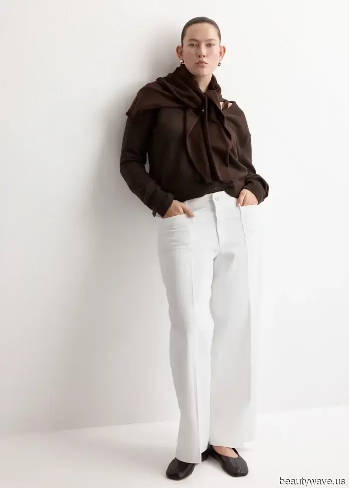 Not Spring, Not Summer—These 6 Outfits Are Perfect for Transitioning Between Seasons