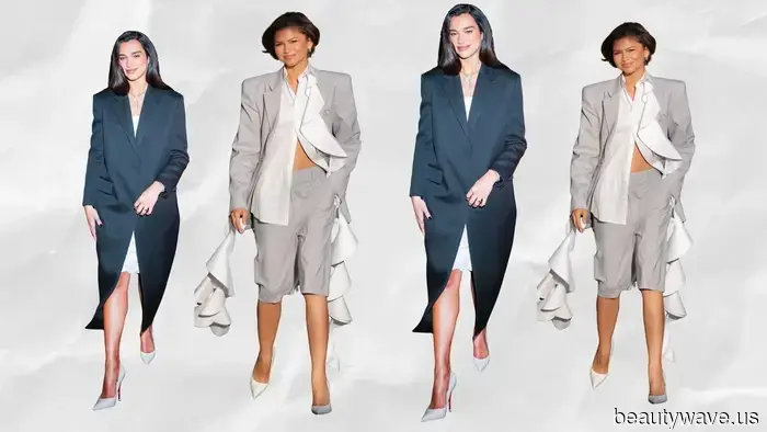 I believed this shoe trend was outdated, but these stylish spring outfits changed my mind.