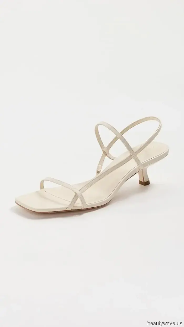 Sandals! Dresses! Shorts! These 30 Stylish Early Summer Discoveries Are Ready to Define Your New Style.