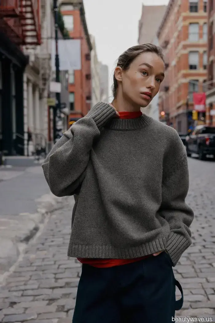 Zara Ha Appena Rilasciato Silenziosamente La Sua Collezione Invernale Più Chic&mdash;11 Acquisti Eleganti Che Non Rimarranno In Magazzino