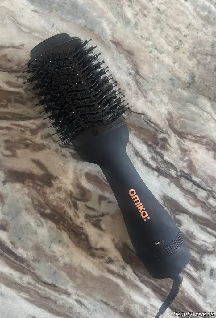 Dieser heiße Pinsel unter £ 100 hat meinen bisher glänzendsten, prallsten und am meisten beglückwünschten Blowout freigeschaltet