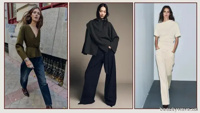 Zara Ha Appena Rilasciato Silenziosamente La Sua Collezione Invernale Più Chic&mdash;11 Acquisti Eleganti Che Non Rimarranno In Magazzino