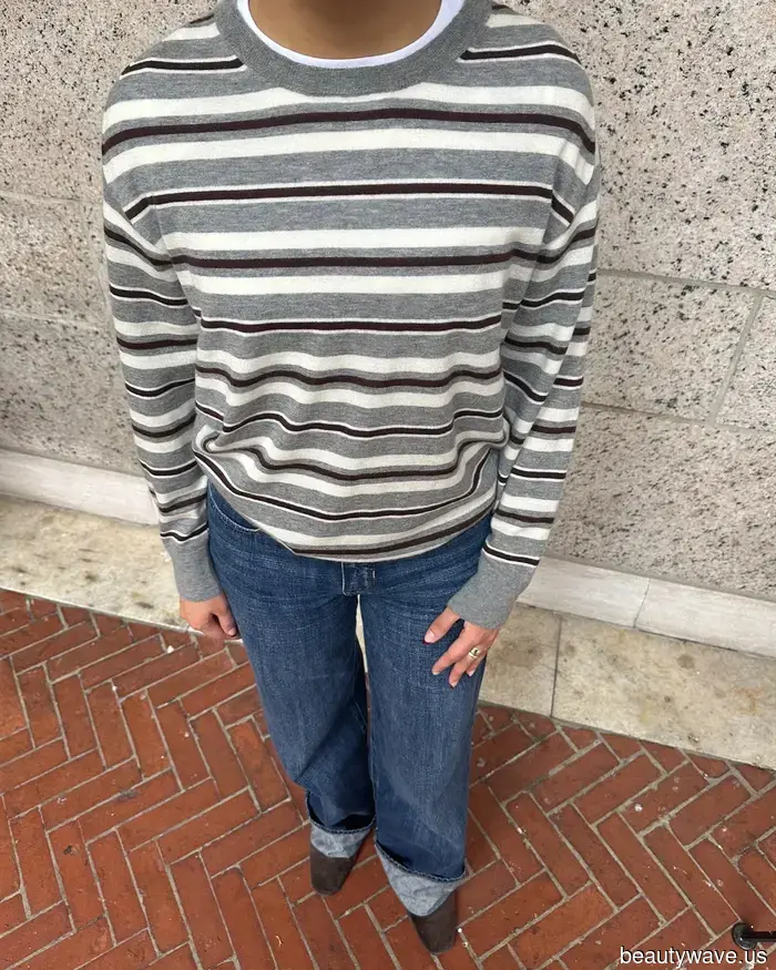 Sono fuggito a Boston per un weekend&mdash;3 eleganti outfit J.Crew perfetti per l'autunno del New England