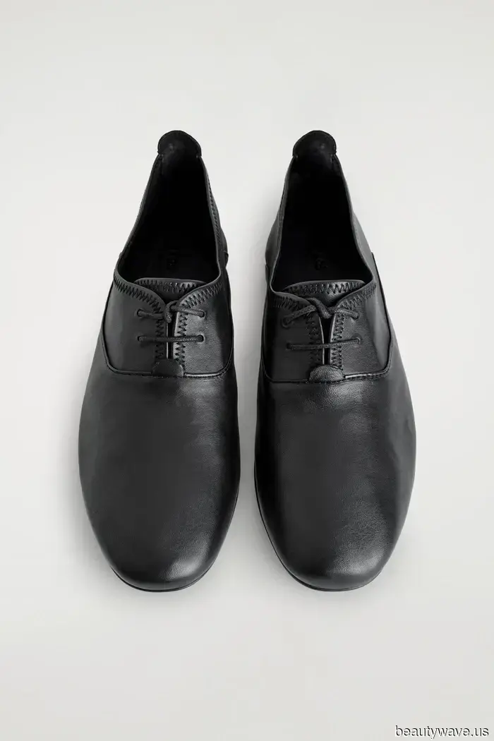 What to Purchase from COS When You Have Expensive Taste but a Limited Budget of $250