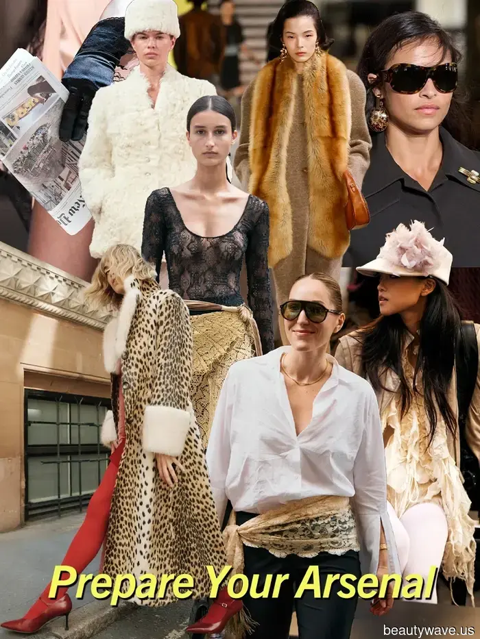 Dressing Up is Making a Comeback! Here’s Your Complete Guide to Doing It Right.