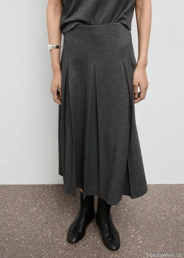 Ich werde meine Jeans oder Hosen diesen Winter nicht ablegen, aber diese Rocktrends reizen mich definitiv.