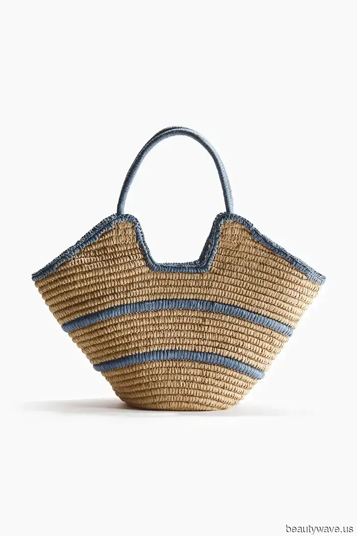 H&M Has Subtly Mastered Summer Outfits—7 Stylish Items to Consider Adding to Your Closet