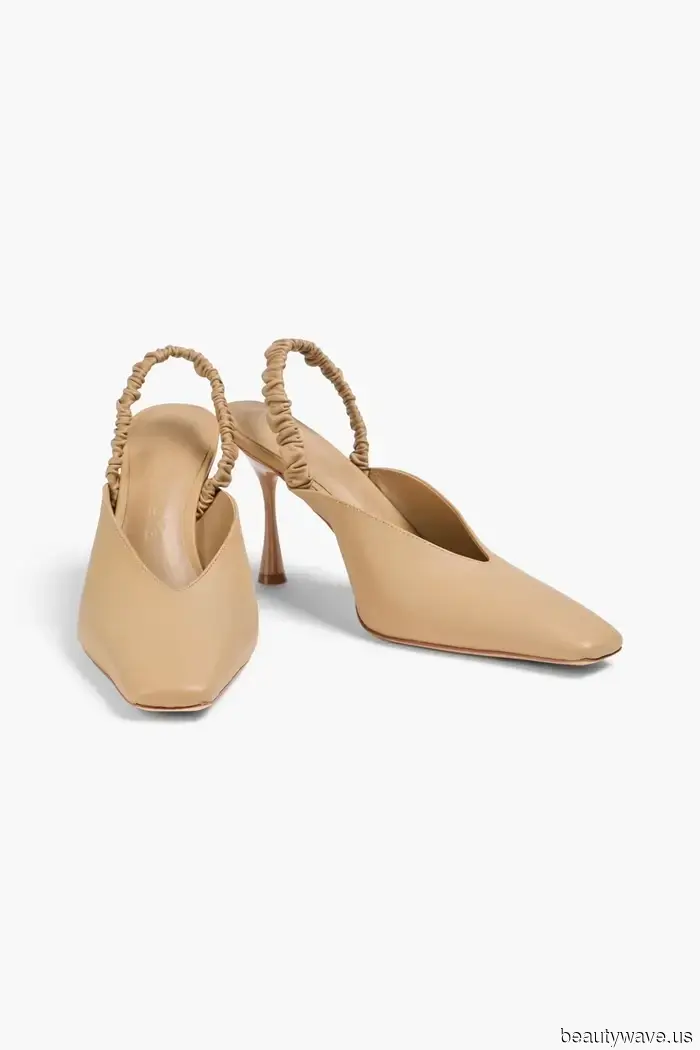 Apologies, Sandals—this summer, French It Girls are opting for these timeless footwear trends instead.