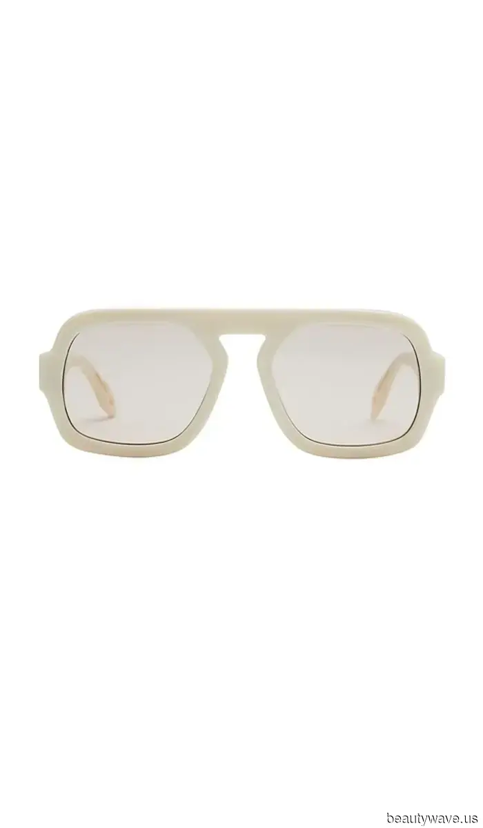 7 Tendenze Occhiali da Sole Che Ogni Persona di Moda Indosserà Questa Estate