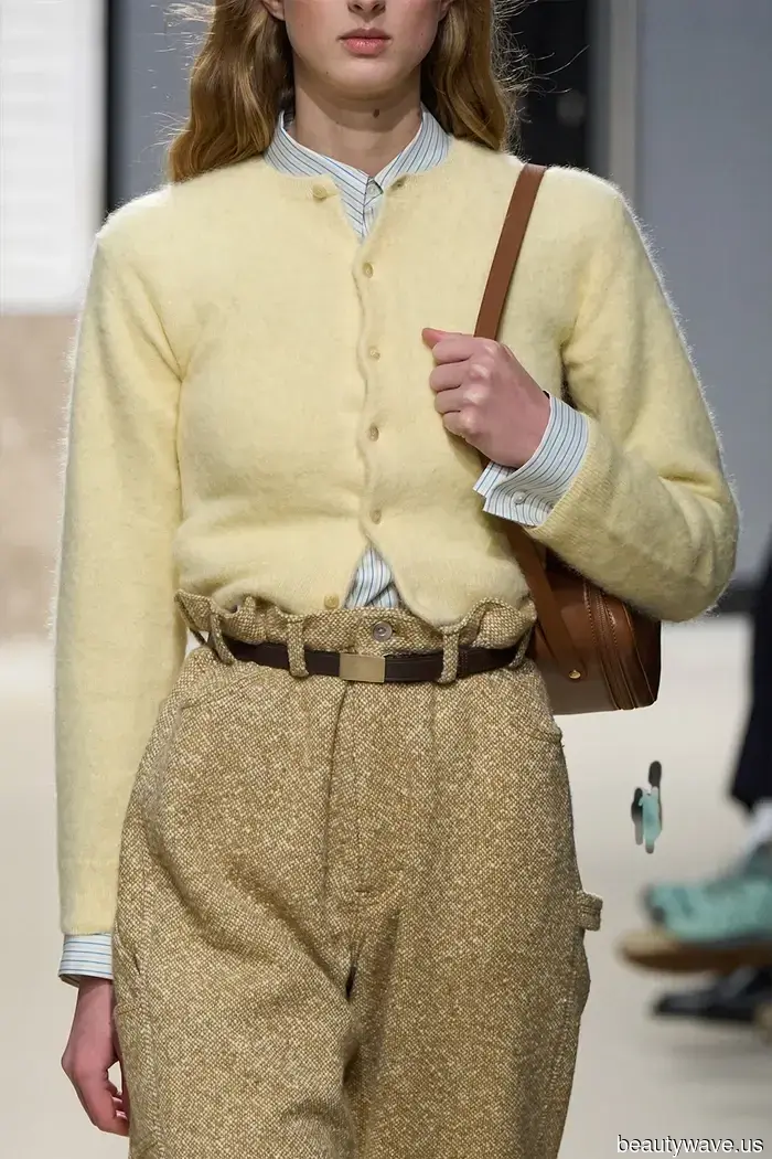 Die Trends, die den großartigen Stil für den Herbst 2025 bestimmen werden