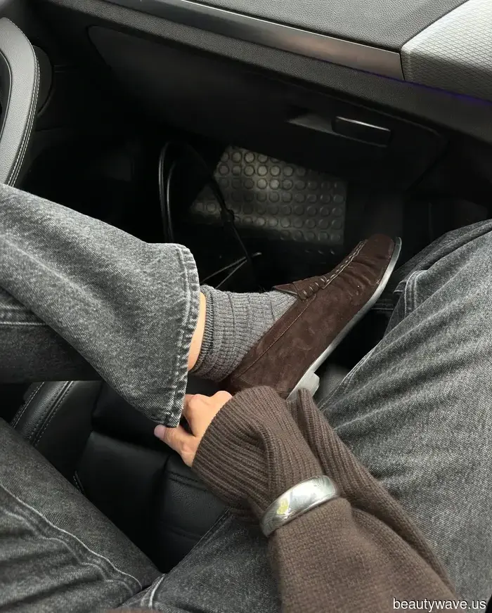 I'm Creating a Luxe-Looking Capsule Wardrobe While Sticking to a Budget—These Affordable High-Street Items Have Made It Simple.