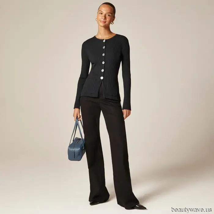 ¡Sorpresa! Ofertas extendidas de Cyber Monday de J.Crew&mdash;Obtén un 50% de descuento en las mejores ofertas de última oportunidad