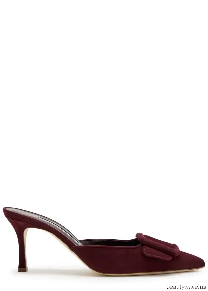 Это правда: леггинсы могут выглядеть шикарно, *если* вы носите их с этими 6 элегантными весенними трендами.