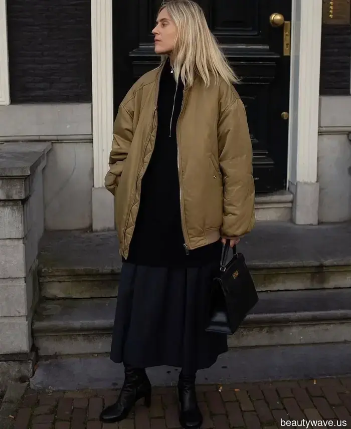 Le giacche di Frankie Shop raramente rimangono in stock a lungo&mdash;Questi stili sono supportati da esperti di moda