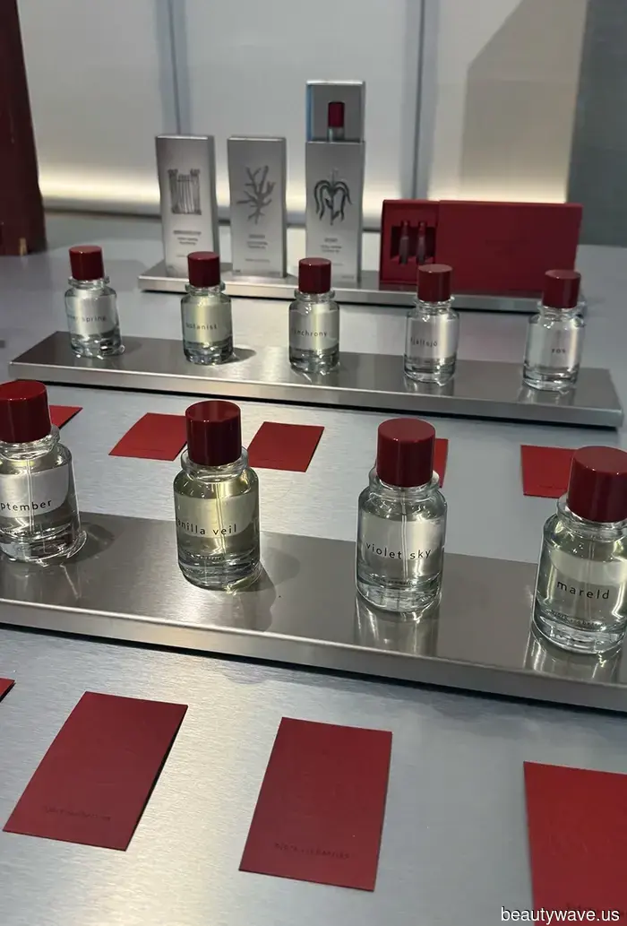 Scandinavian Women Know the Secret to a Great Scent—6 Perfume Brands Present on Their Vanity Tables