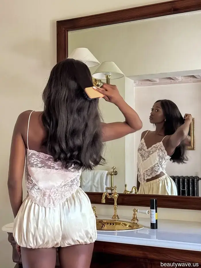 У меня есть талант собирать красивые безделушки&mdash;15 из которых также являются необходимыми находками в мире красоты