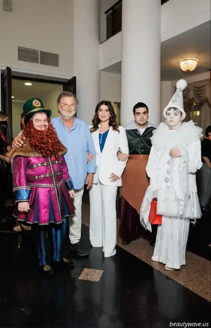 An inclusive performance by singer Zhasmin will be staged at the International Children's Cultural Forum.