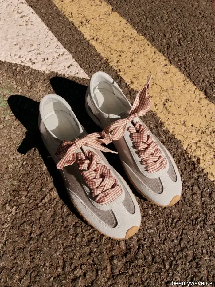 Не Puma, не Adidas&mdash;12 менее известных брендов кроссовок, которые стоит купить этим летом