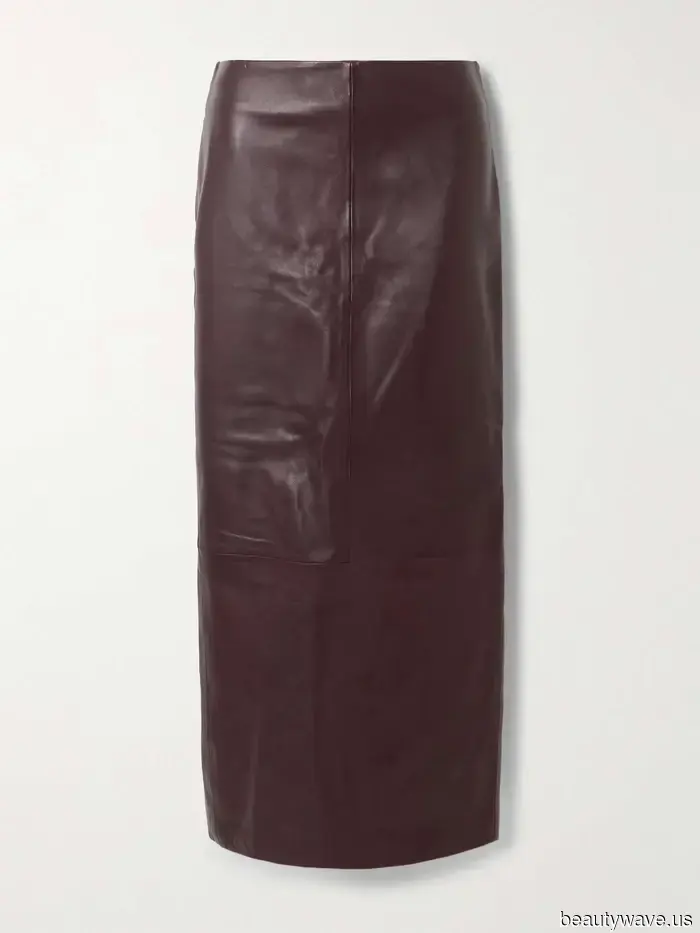 If a Fashion Enthusiast from L.A. Relocated to NYC, These Would Be Their Initial Must-Haves.