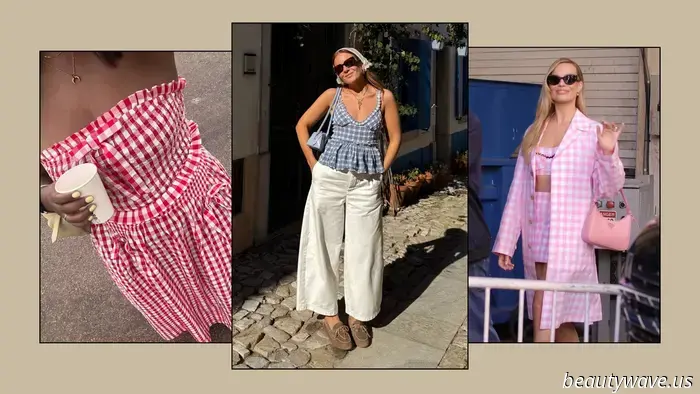 The French-Girl Top Style You Should Embrace for a Timeless Look This Summer