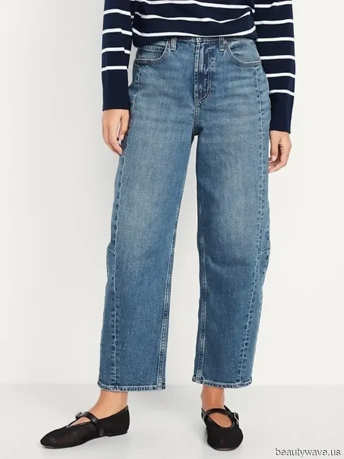 Pasé mi tiempo libre este fin de semana comprando las nuevas llegadas de otoño con estilo&mdash;33 destacados de J.Crew, Abercrombie y Old…