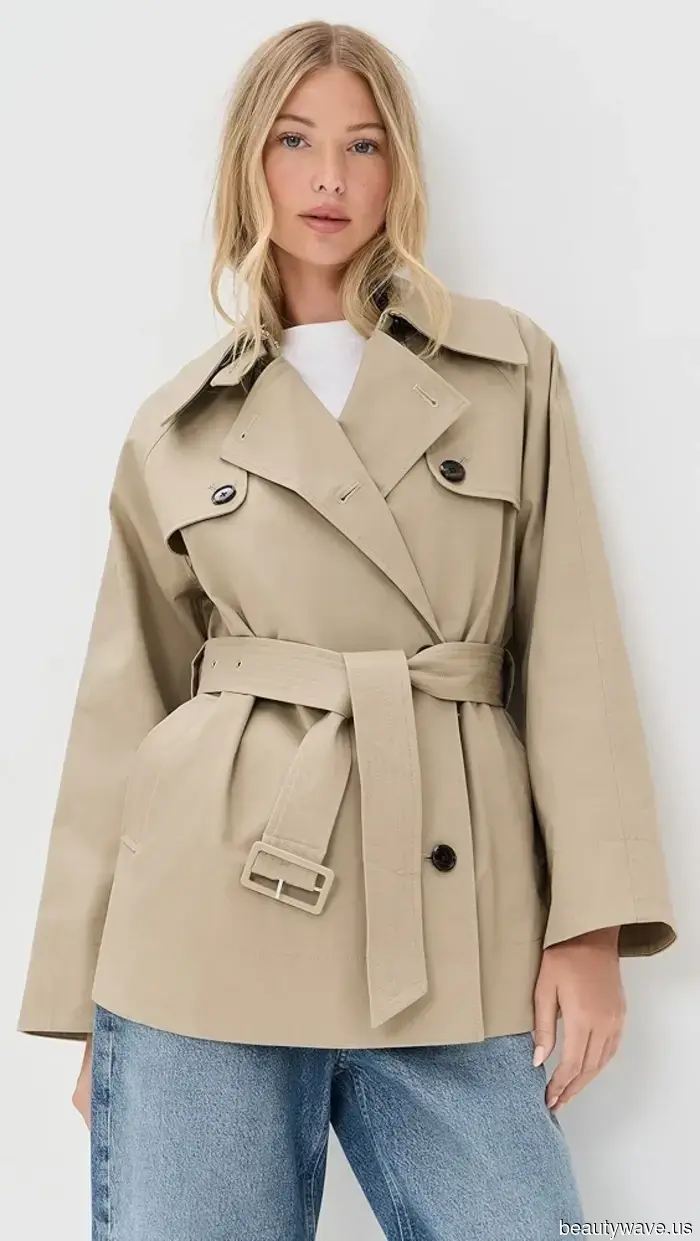 Von Wildledertaschen bis hin zu dunkelblauem Denim: 45 Neuheiten von Shopbop, die Sie für den September rüsten werden.