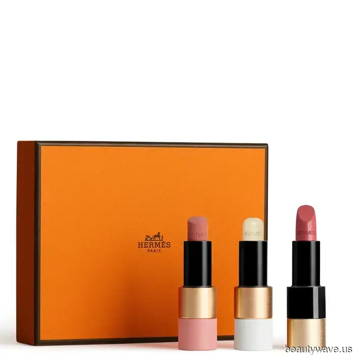 Da Chanel a Hermès, questi sono i 9 prodotti che il nostro team di bellezza desidera davvero per Natale.