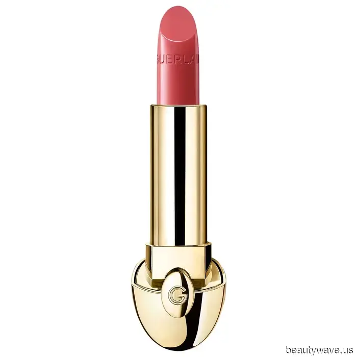 3 schicke Pariser Frauen sagen, dass dies die besten französischen Make-up-Marken sind, Punkt.