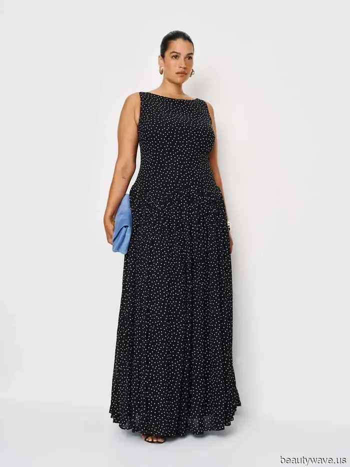 To achieve a polished look, these 28-plus-size new arrivals will help you accomplish that.