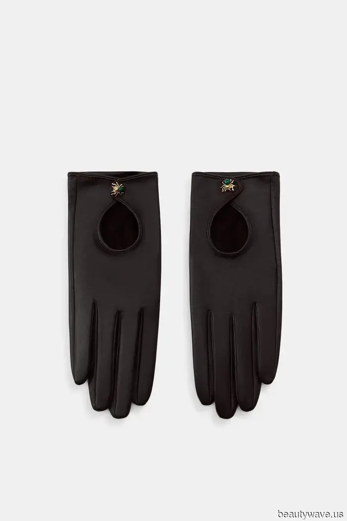 Если вы хотите выглядеть стильно в холодную погоду, купите эти 5 трендов до 100 долларов, чтобы носить с вашим пальто