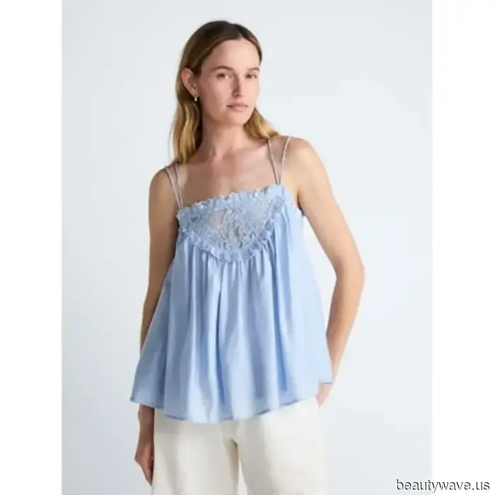 My mom always discovers the best fashion finds at Walmart—here's what she uncovered for summer.