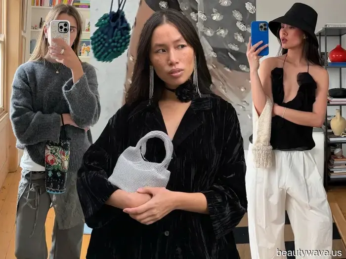 Модные люди сейчас тянутся к маленьким бисерным сумочкам&mdash;31 стильный вариант, который привлек мое внимание