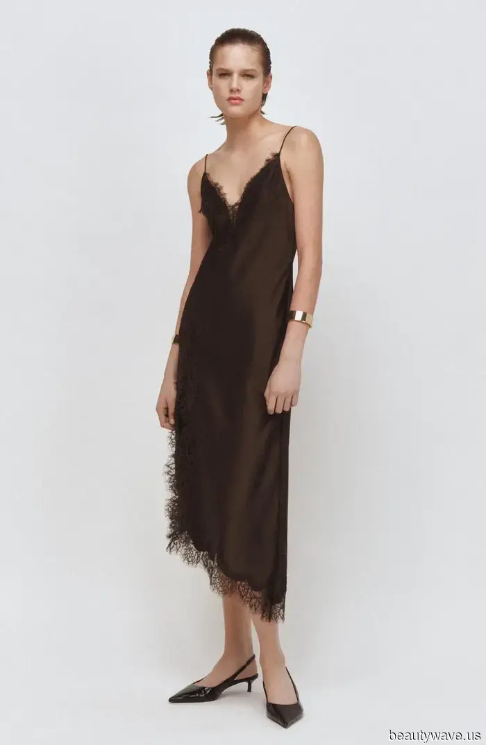 My friend allocated a budget of $550 for me to refresh her summer wardrobe—here's what I purchased.