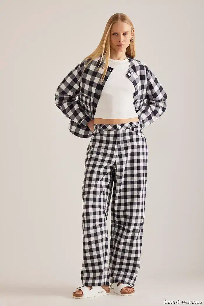 Stylish Europeans Suggest This Summer Trouser Trend as an Alternative to Jeans