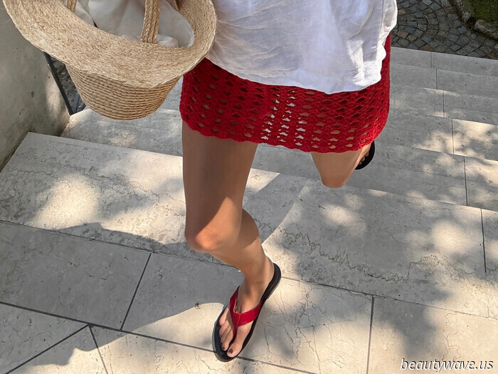 Acabo de Desplazarme por Todas las Opciones de Sandalias en Shopbop, Zara y Revolve: Estas 33 Son