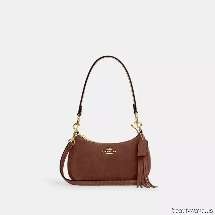 33 Nuevas Llegadas de Moda Otoñal que Quiero Usar por Toda la Ciudad de Nueva York Esta Temporada