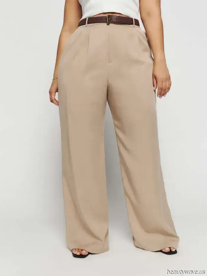 Observed on Kendall and Hailey: The Pant Color Trend That People Are Choosing Over Blue Jeans.