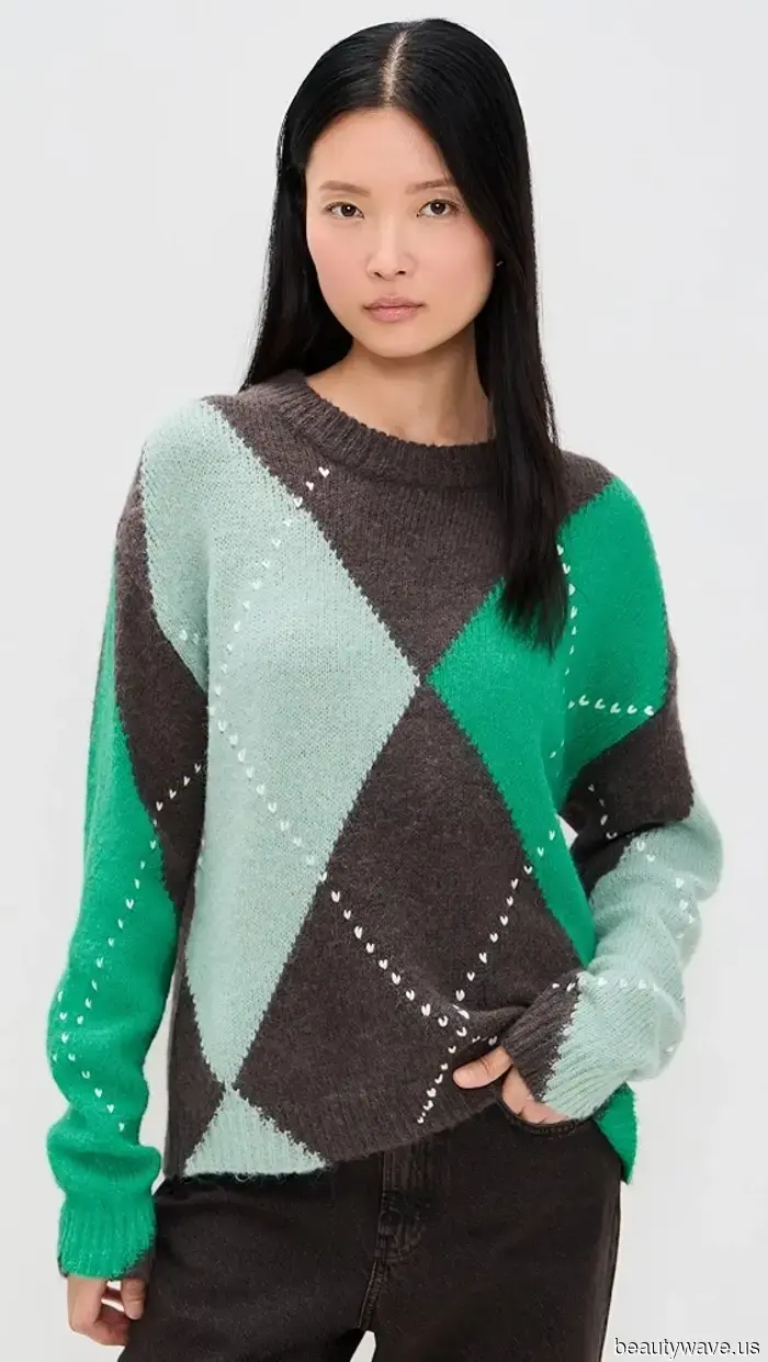 Я старший модный директор в Shopbop&mdash;это именно те товары, которые есть в моем списке покупок на Кибернеделю.