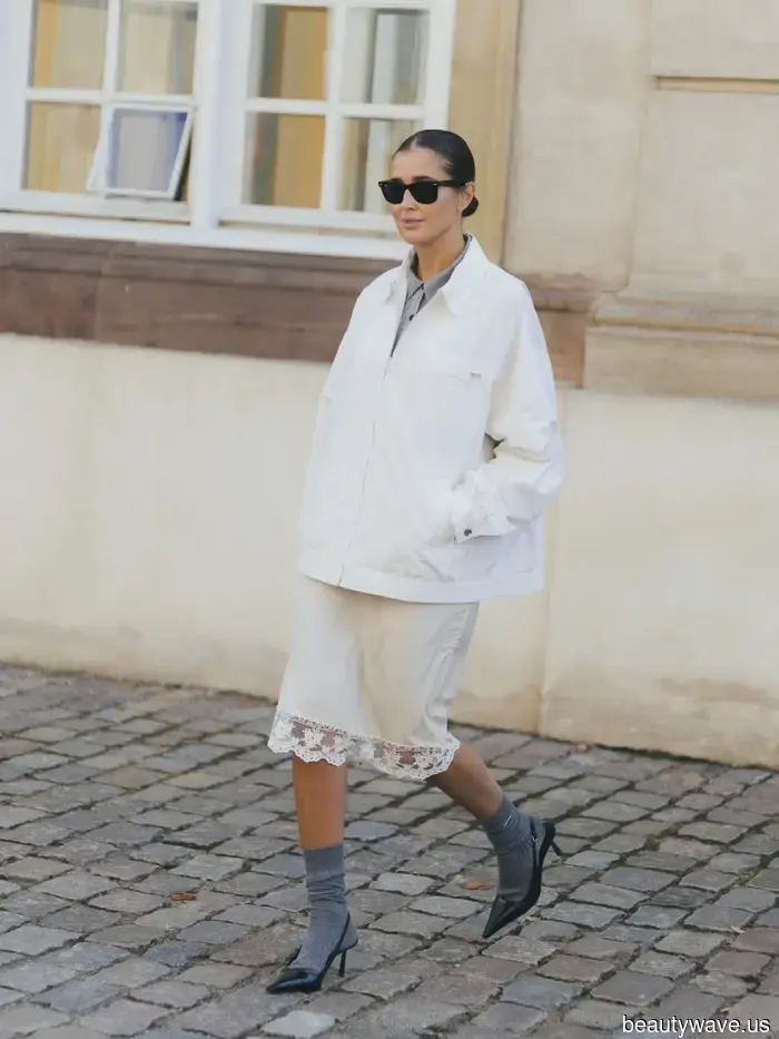 Seen in Scandinavia—4 Stylish Styling Tips to Transition Your Summer Essentials for Autumn