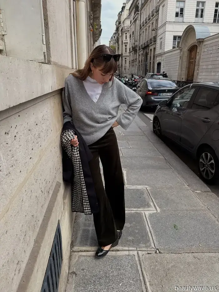 Убирайтесь, рваные джинсы&mdash;этот нишевый деним-тренд готовится к захвату в 2026 году