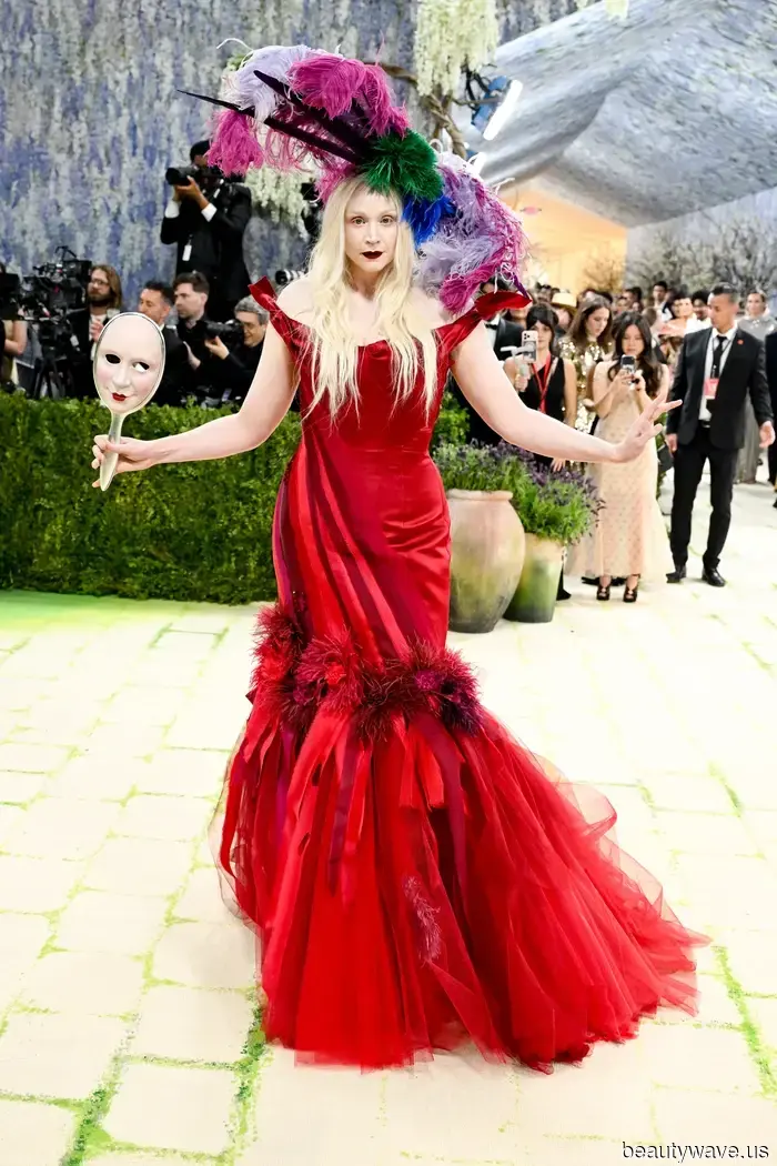 The Top Styles from the 2026 Met Gala Red Carpet