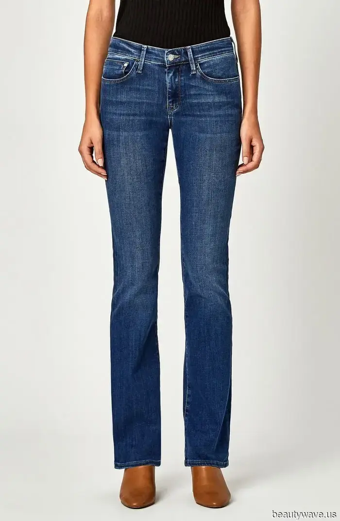 Denim! Denim! Denim! Discover these 38 stunning pairs of jeans on sale at Nordstrom right now.