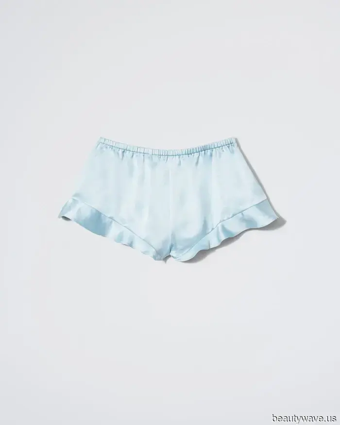 Paige DeSorbo's brand, Daphne, has just released its inaugural holiday collection—shop now before it runs out!