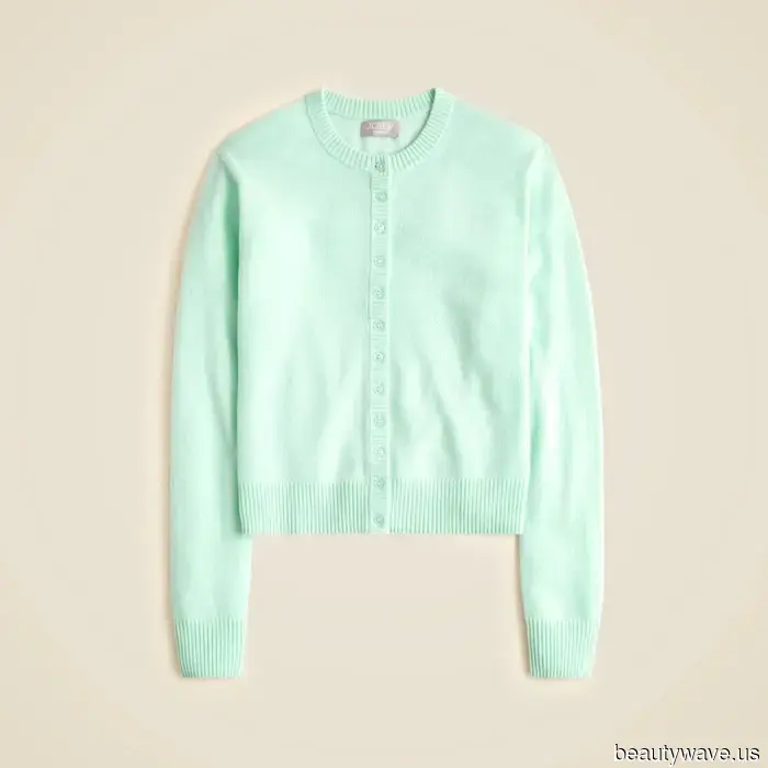 Nicht Cardigans, nicht Rollkragenpullover: Diese 4 Strickmode-Trends prägen bereits 2026