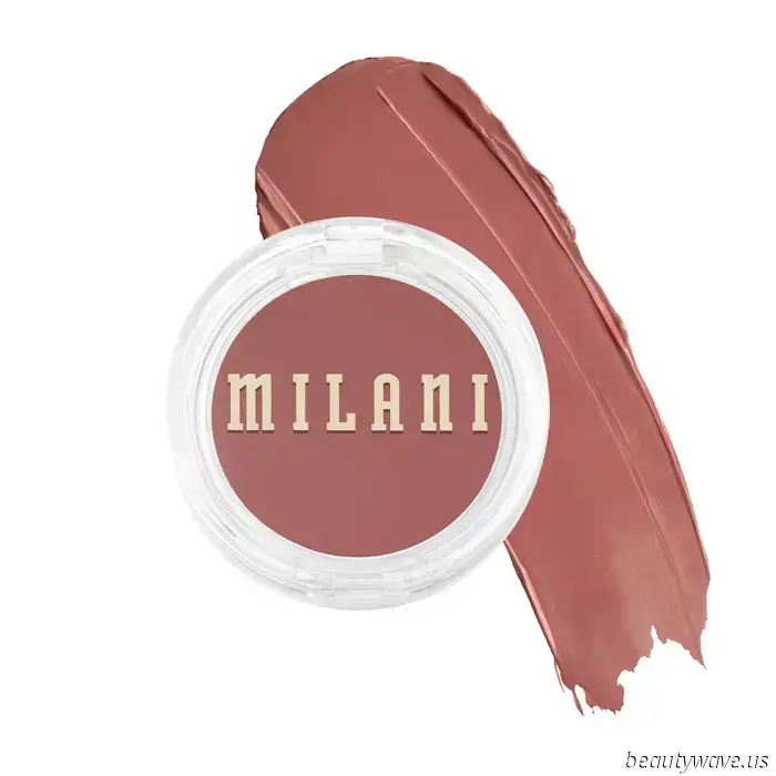 Pinterest, Instagram, and TikTok Concur: "Toasted Blush" is Set to be a Major Makeup Trend This Autumn
