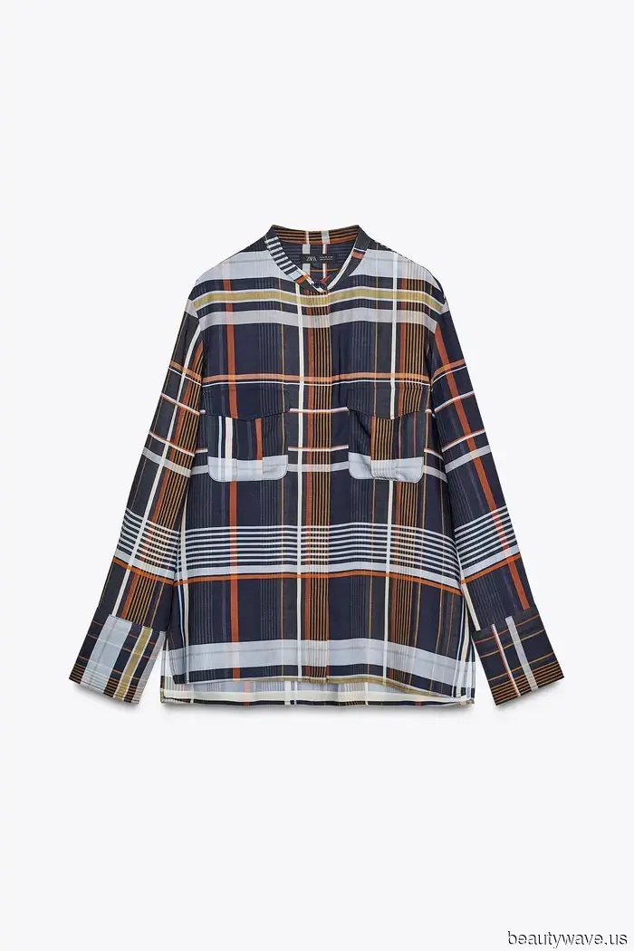 Я сомневался в некоторых осенних трендах, но эти 32 новых предмета изменили мое мнение.