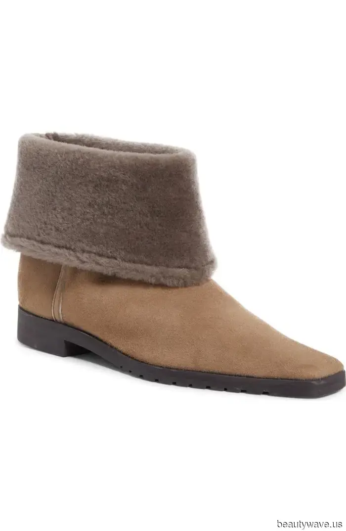 If you've already purchased this lovely winter trend that celebrities have just begun to sport, you have excellent taste.