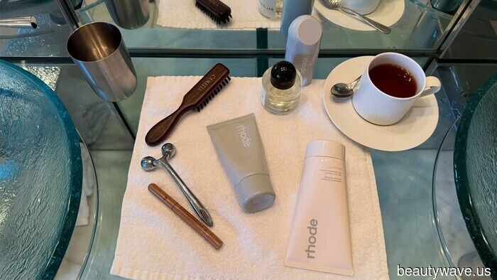 De perfume a ropa de cama&mdash;Estos son los artículos aleatorios (pero geniales) que me encantan en este momento