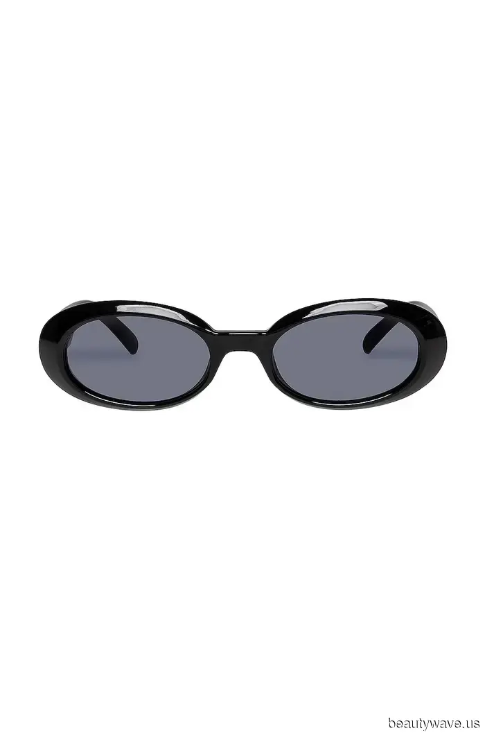 Mi estilo este verano es vanguardista y divertido&mdash;7 ideas de atuendos elegantes que estaré usando repetidamente.